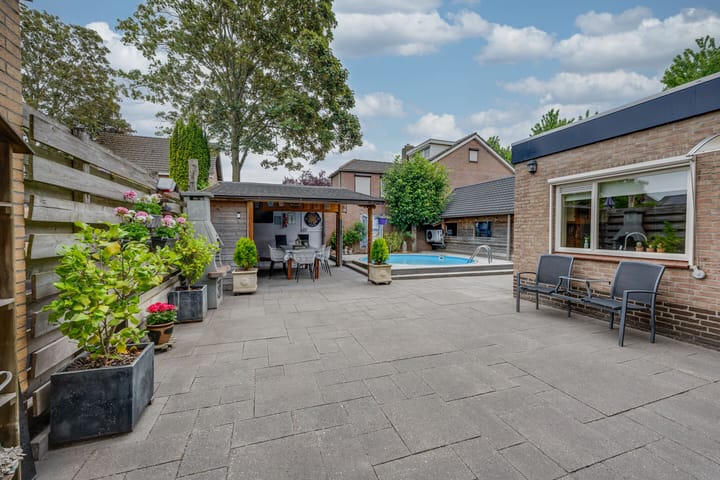 Foto 38 van van der Zijpedreef 5