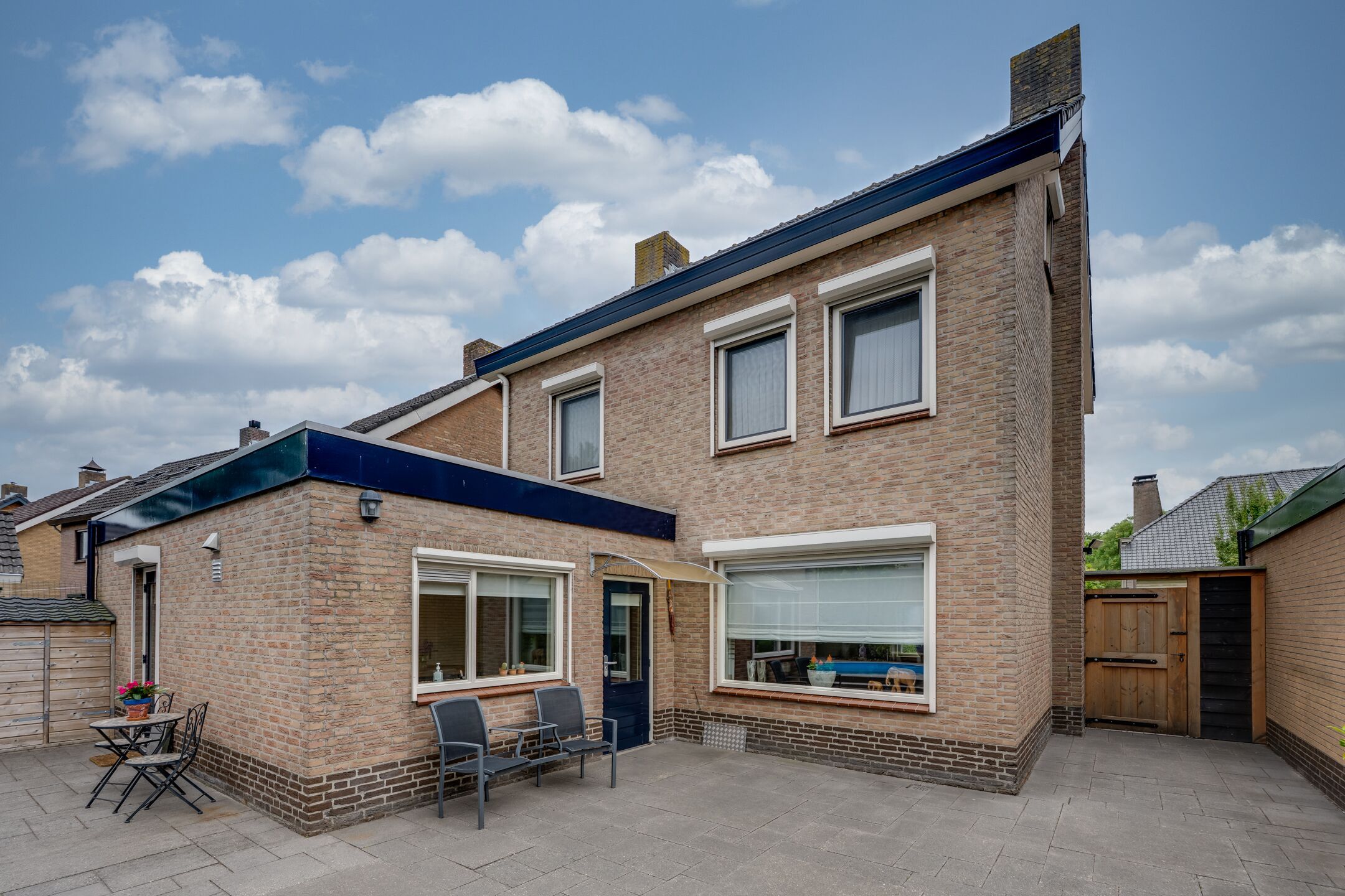 Foto 42 van van der Zijpedreef 5