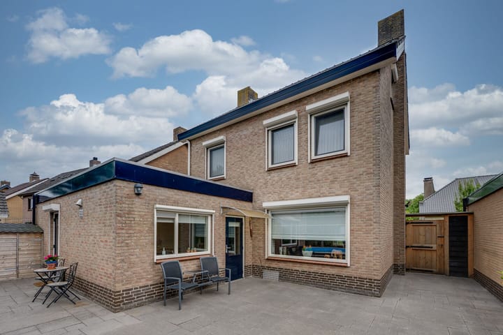 Foto 42 van van der Zijpedreef 5