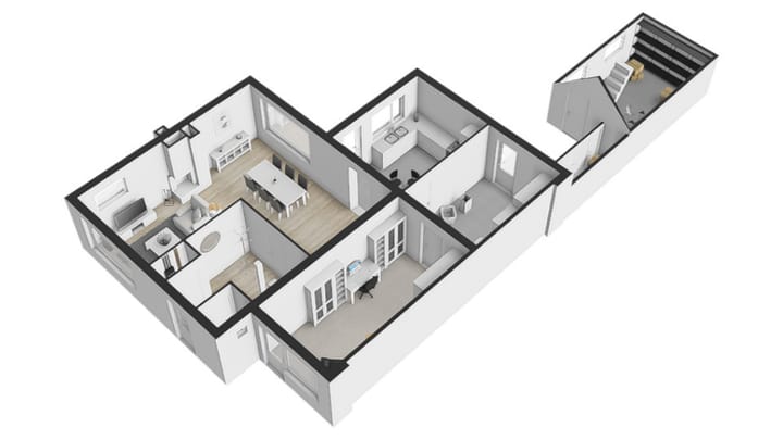 Foto 44 van van der Zijpedreef 5