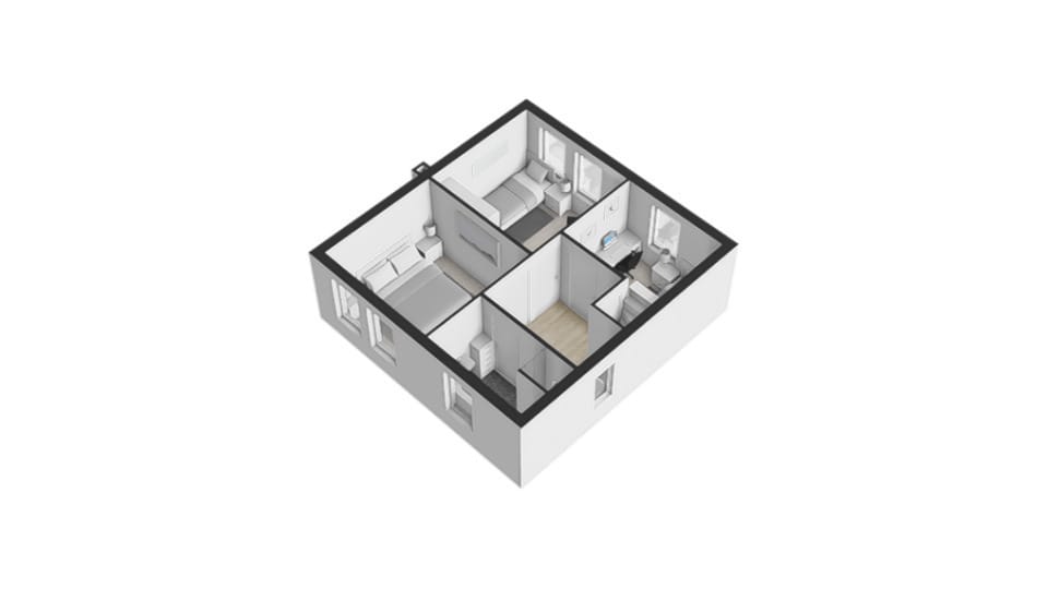 Foto 46 van van der Zijpedreef 5