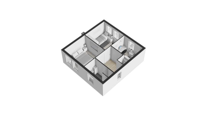 Foto 46 van van der Zijpedreef 5