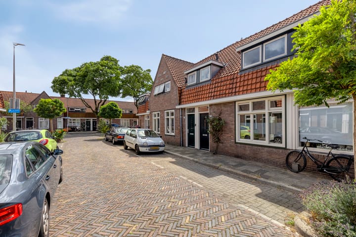 Foto 24 van Geleenstraat 25