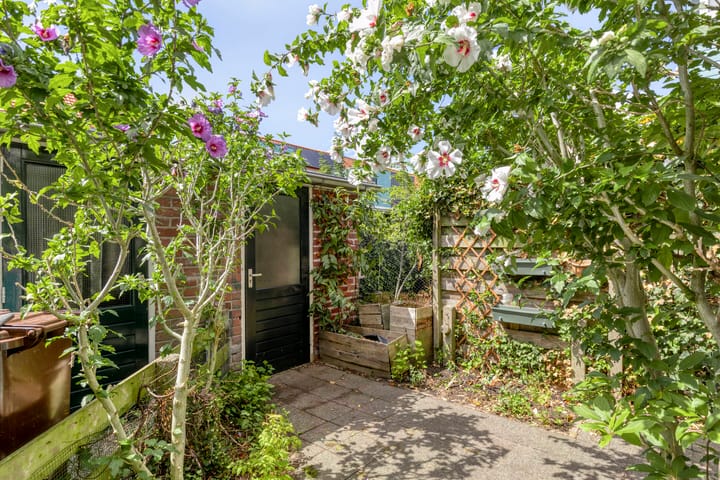 Foto 25 van Geleenstraat 25