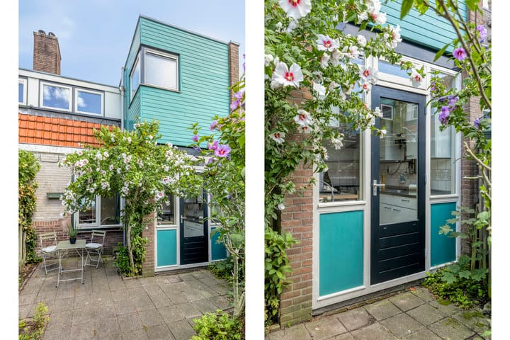 Foto 26 van Geleenstraat 25