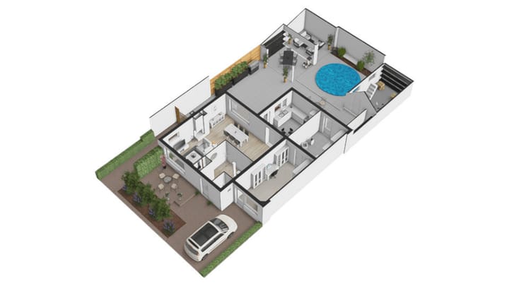 Foto 52 van van der Zijpedreef 5