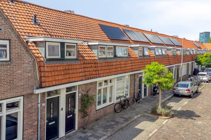 Foto 31 van Geleenstraat 25