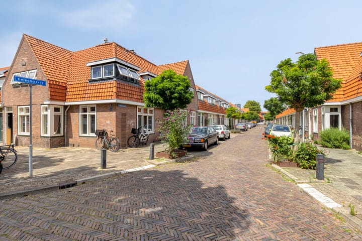 Foto 32 van Geleenstraat 25