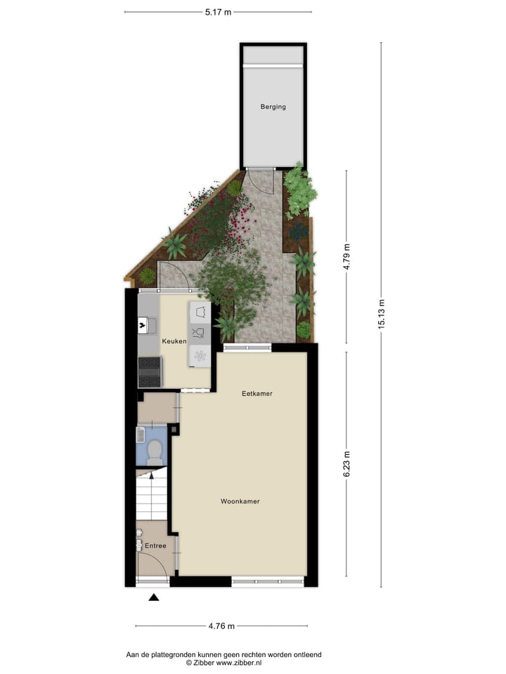 Foto 41 van Geleenstraat 25