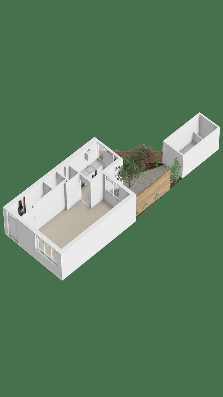 Foto 43 van Geleenstraat 25