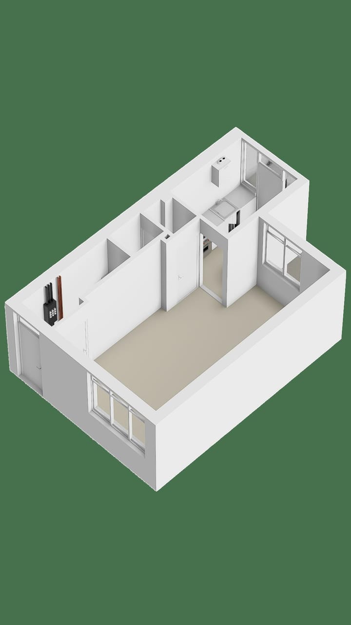 Foto 44 van Geleenstraat 25