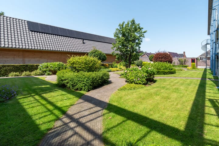 Foto 6 van Esstraat 56-102