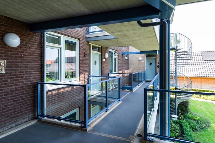 Foto 9 van Esstraat 56-102