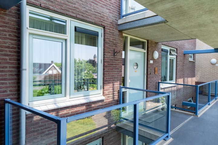 Foto 10 van Esstraat 56-102