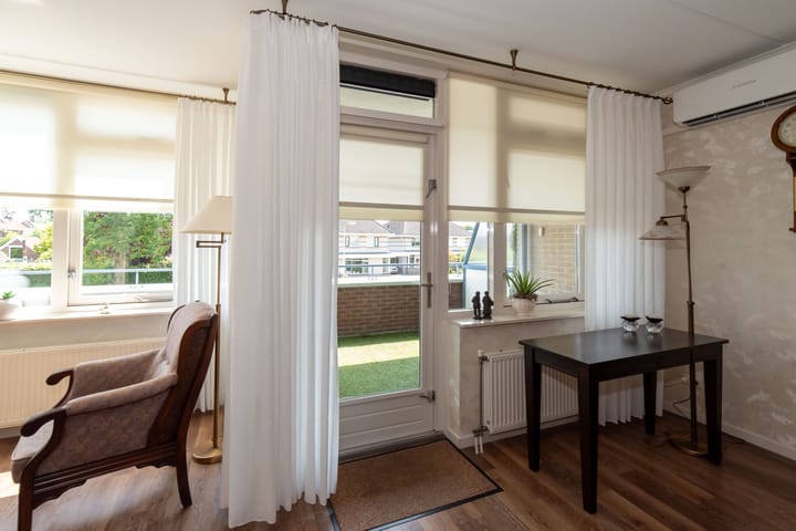 Foto 18 van Esstraat 56-102