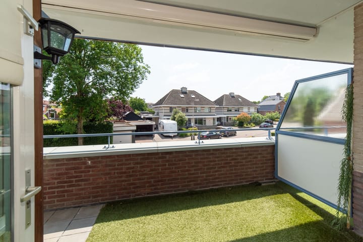 Foto 20 van Esstraat 56-102