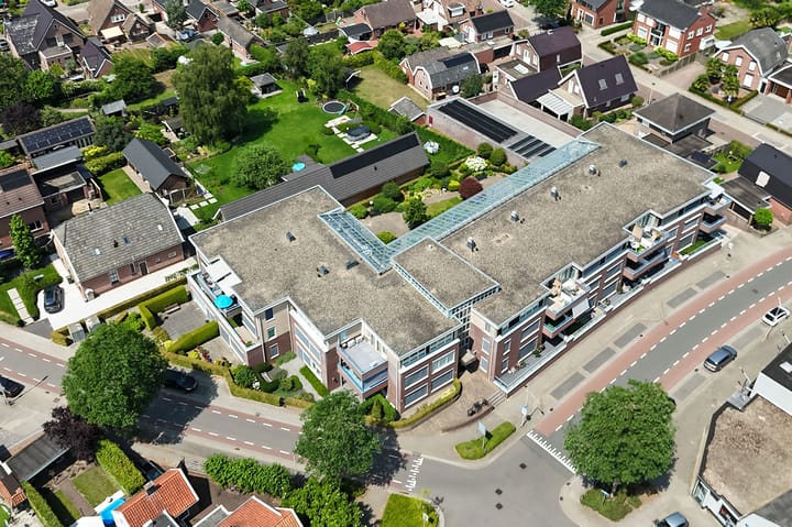 Foto 40 van Esstraat 56-102