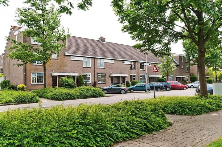 Foto 1 van Nashruimte 18