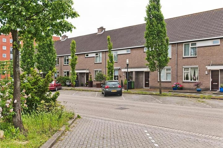 Foto 2 van Nashruimte 18