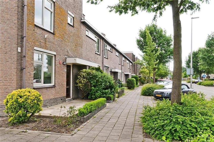 Foto 3 van Nashruimte 18