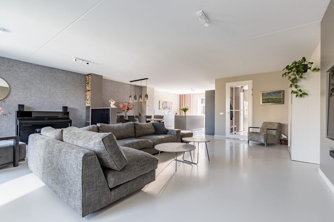 Foto 2 van Waterjufferpad 6