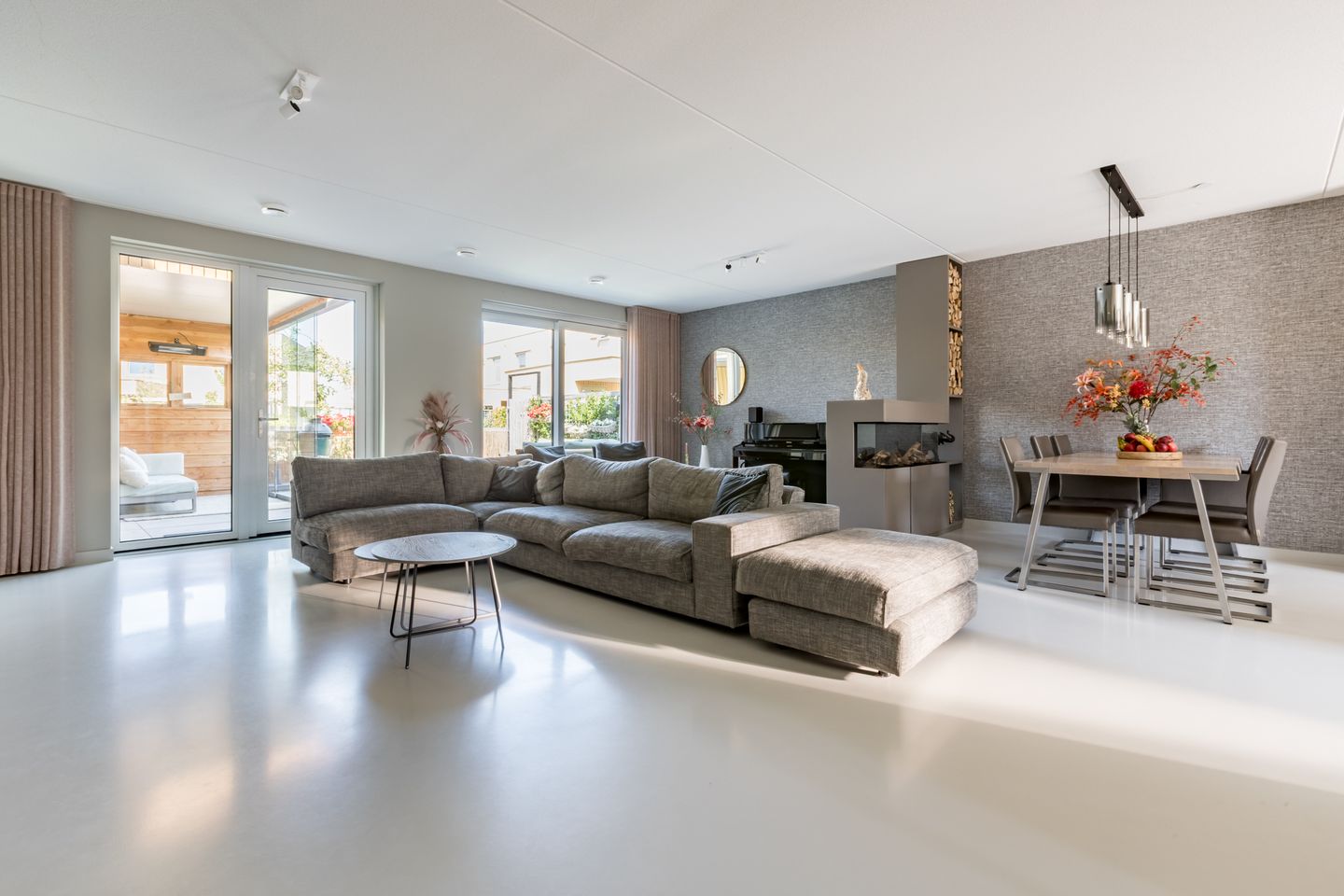 Foto 5 van Waterjufferpad 6