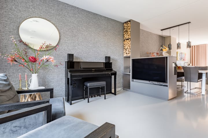 Foto 6 van Waterjufferpad 6