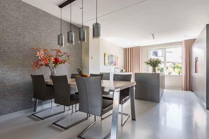 Foto 7 van Waterjufferpad 6