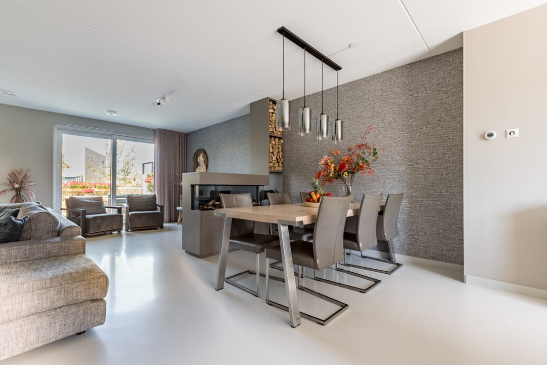 Foto 8 van Waterjufferpad 6