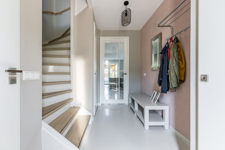 Foto 18 van Waterjufferpad 6