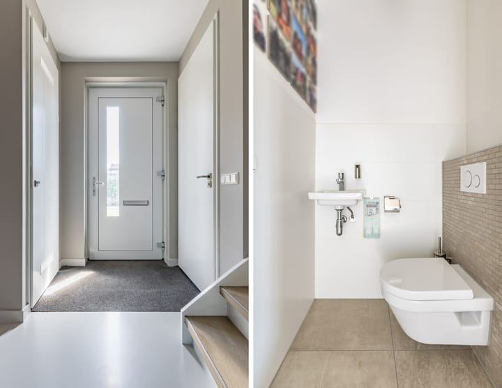 Foto 19 van Waterjufferpad 6