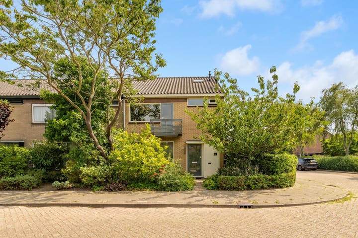 Foto 1 van Abbenven 60