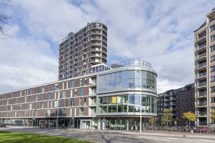 Foto 1 van Westerdijk 4-0225