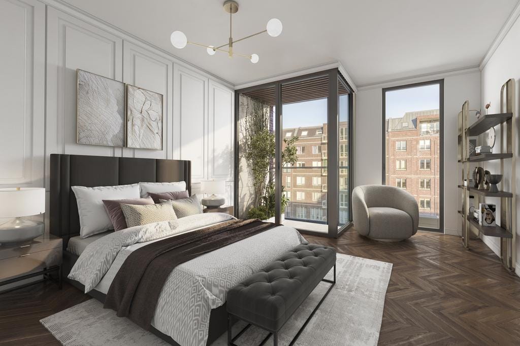 Foto 2 van Westerdijk 4-0225