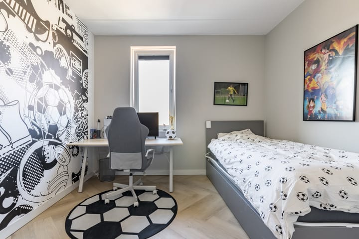 Foto 30 van Waterjufferpad 6