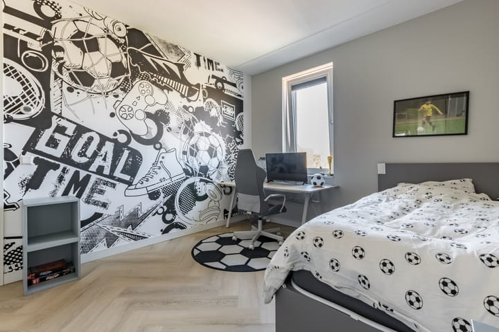 Foto 31 van Waterjufferpad 6