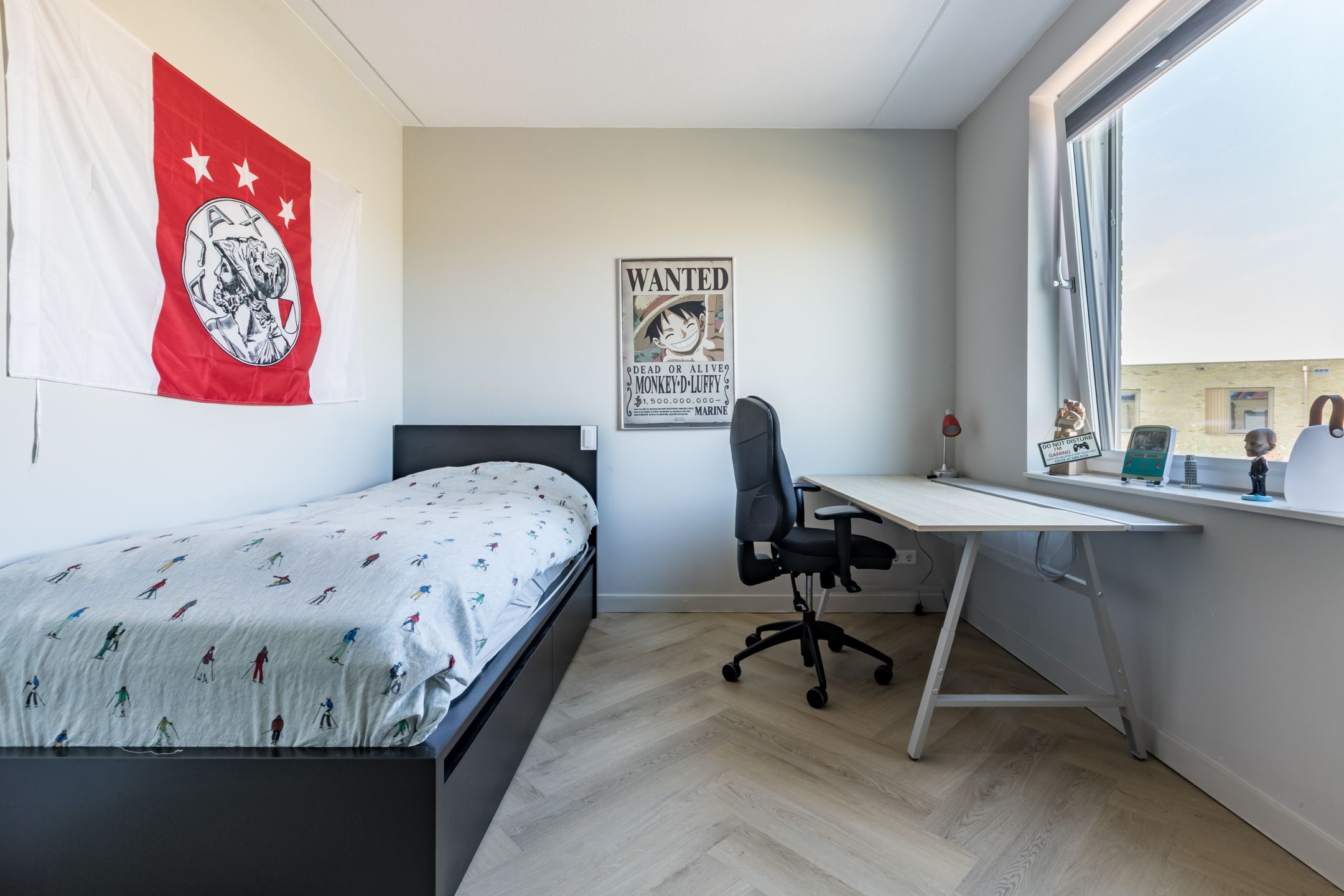 Foto 33 van Waterjufferpad 6