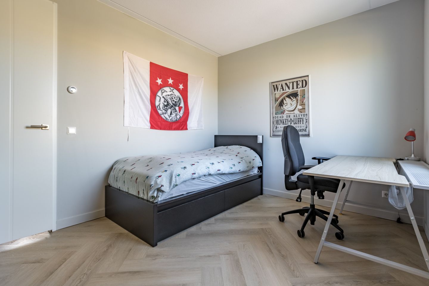 Foto 34 van Waterjufferpad 6