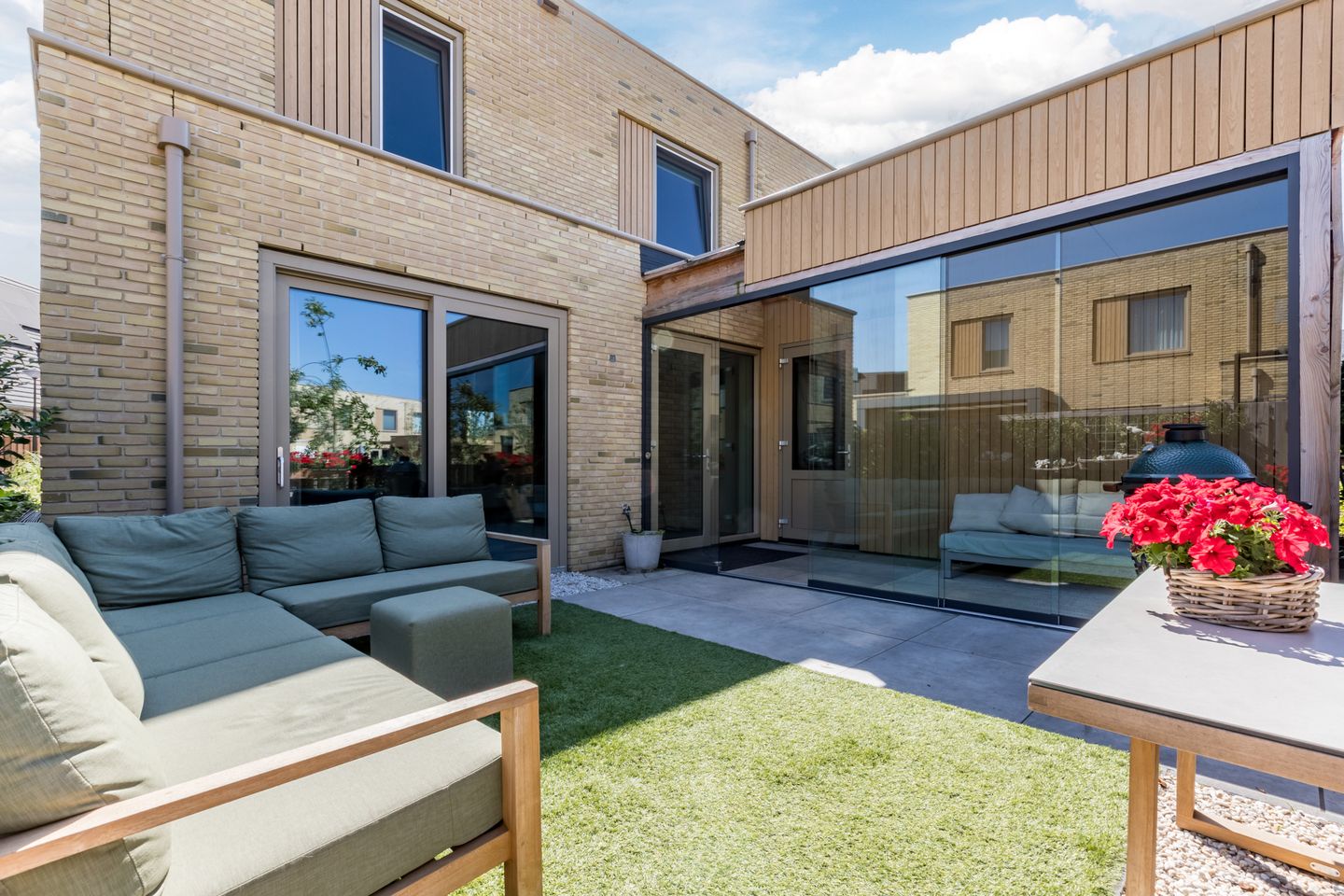 Foto 35 van Waterjufferpad 6