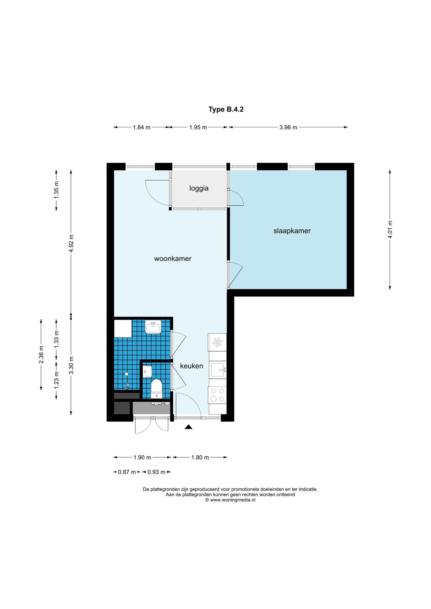Foto 20 van Westerdijk 4-0225