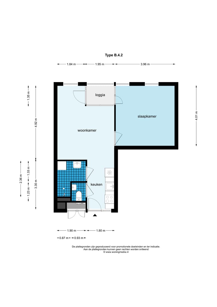 Foto 20 van Westerdijk 4-0225