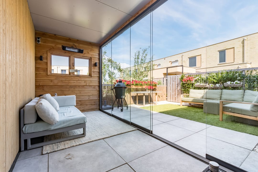 Foto 37 van Waterjufferpad 6