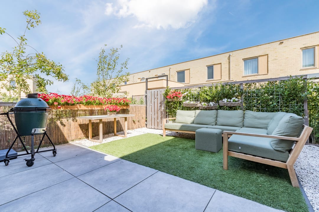 Foto 38 van Waterjufferpad 6