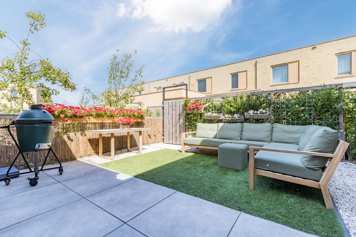 Foto 38 van Waterjufferpad 6