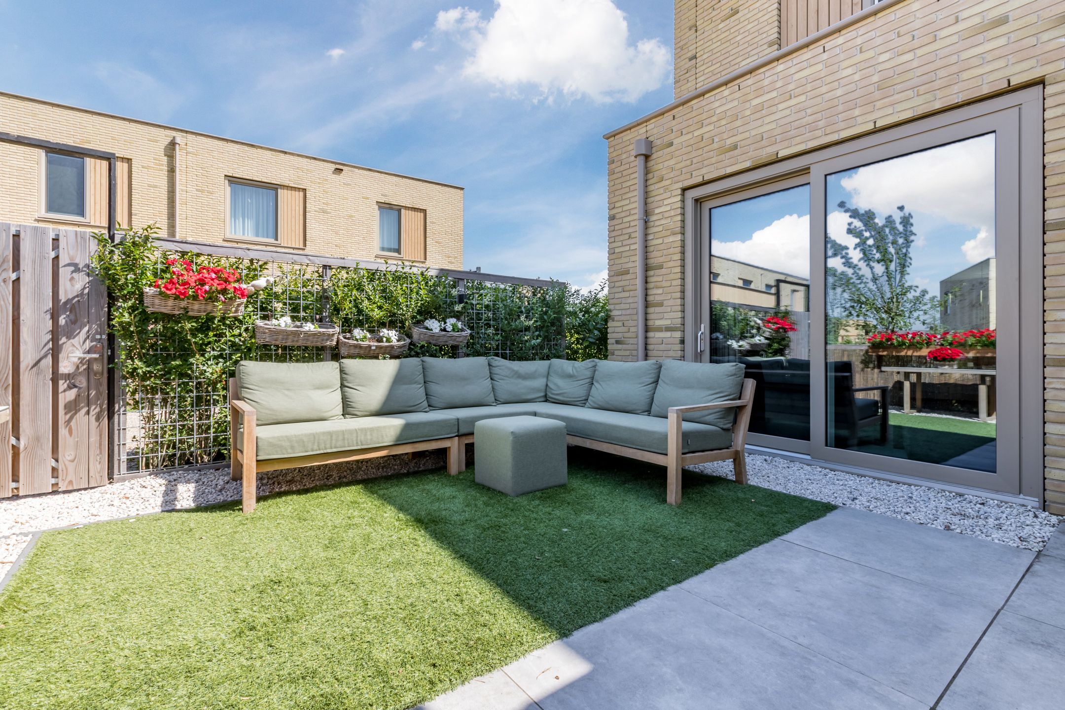 Foto 39 van Waterjufferpad 6