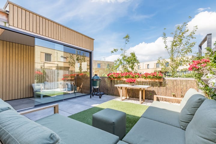 Foto 40 van Waterjufferpad 6