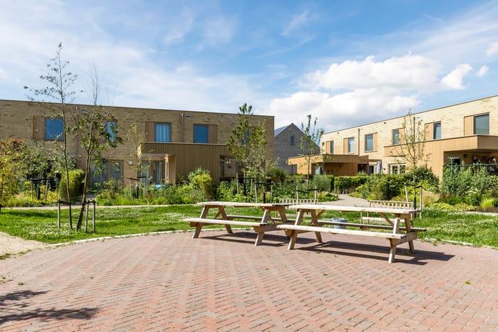 Foto 41 van Waterjufferpad 6