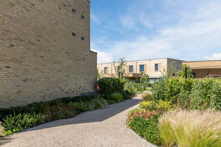 Foto 44 van Waterjufferpad 6