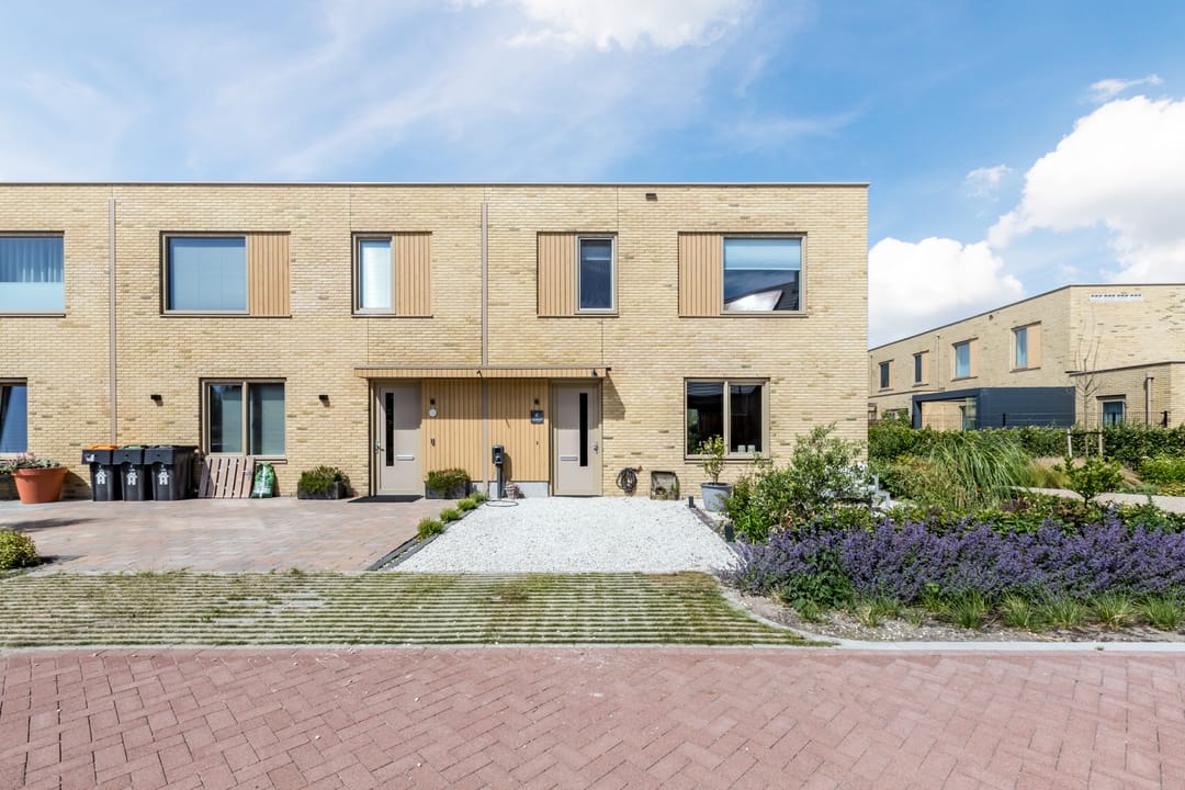 Foto 47 van Waterjufferpad 6