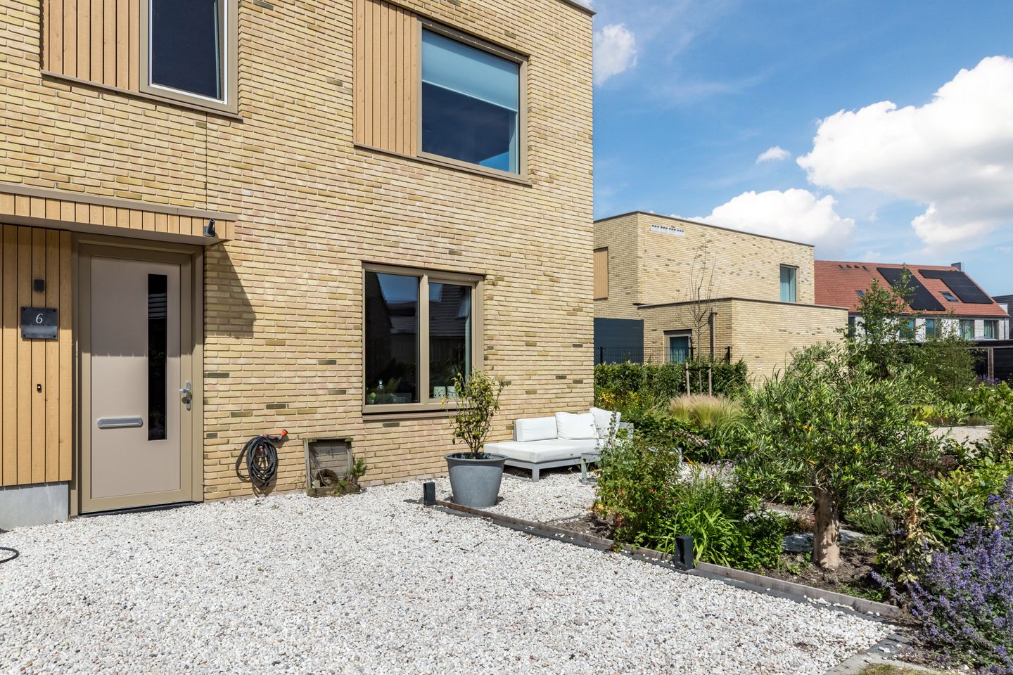 Foto 49 van Waterjufferpad 6